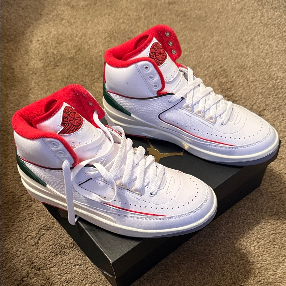 Jordan’s (Brand new)